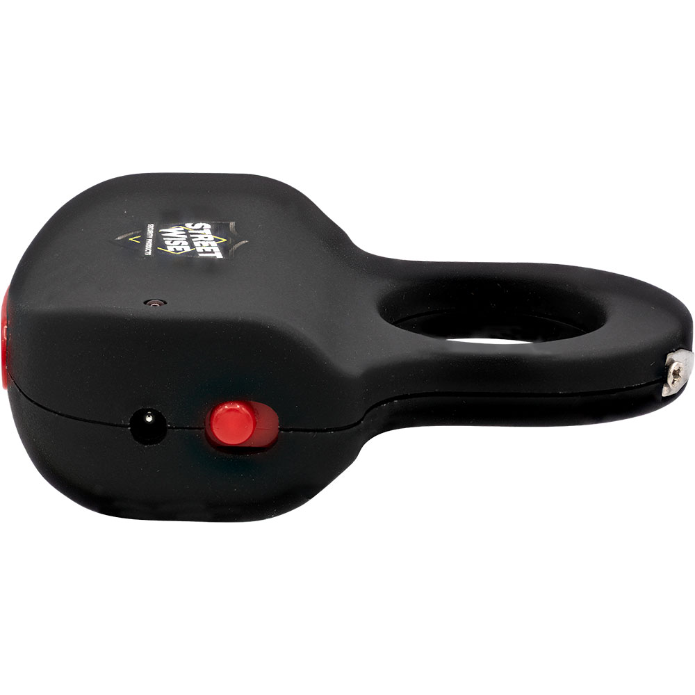Sting Ring 18,000,000* Stun Gun Black view 3